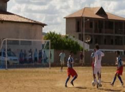 Bahia: Domingo, (10) tem as finais da primeira e segunda divisão do  Campeonato Municipal de Futebol de Glória 2023